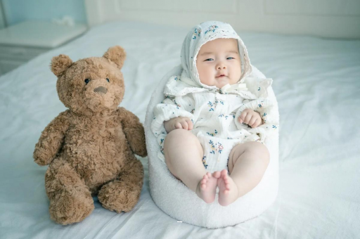 陕西宝宝退烧后腹泻