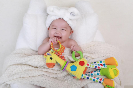 陕西四个月宝宝便血