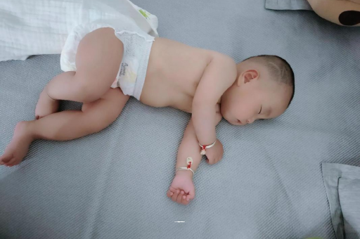 陕西孕妇突然头晕目眩